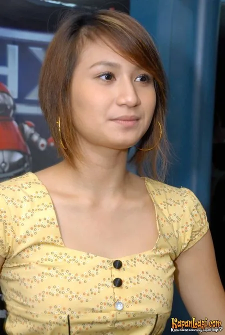 Foto Siti Anizah
