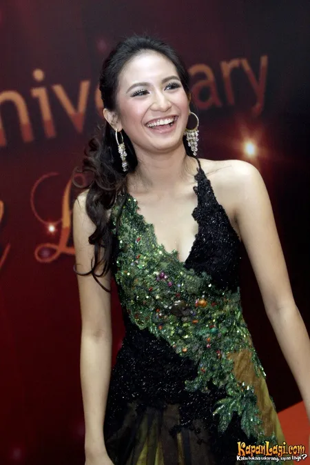 Foto Siti Anizah