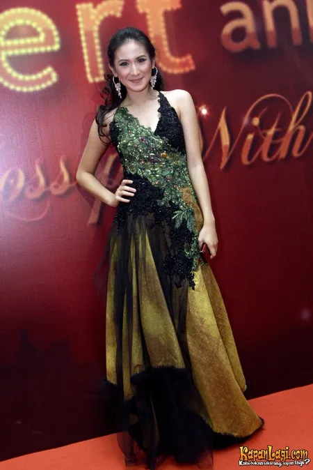 Foto Siti Anizah