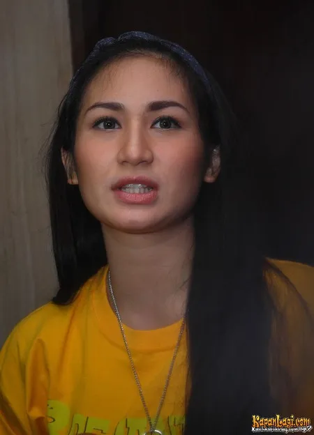 Foto Siti Anizah