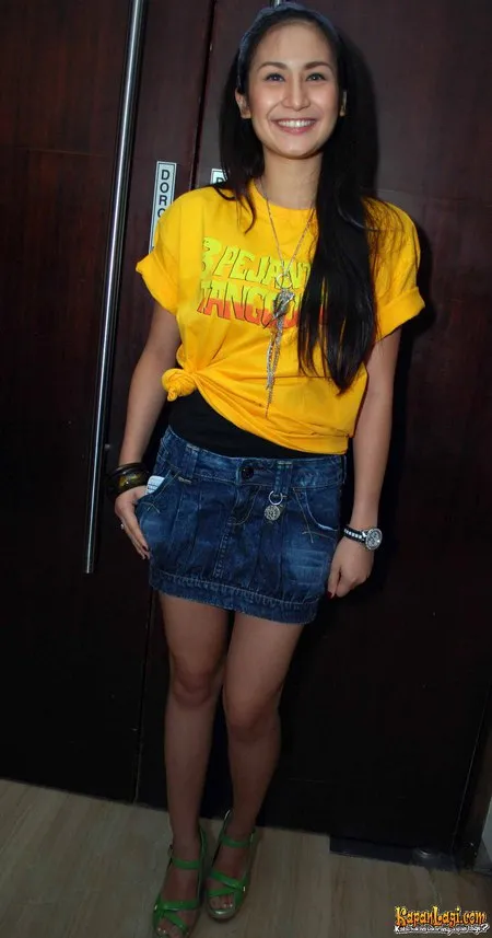 Foto Siti Anizah