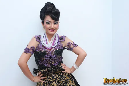 Foto Siti Badriah