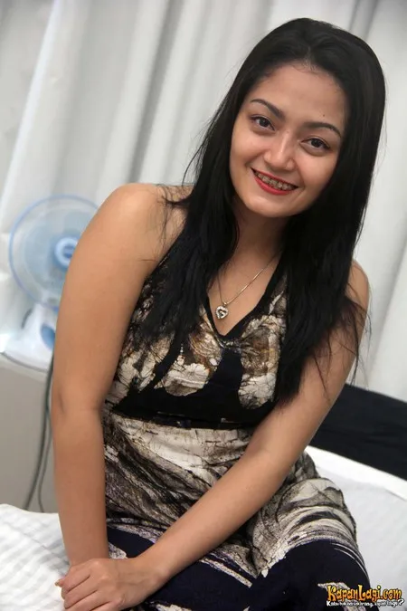 Foto Siti Badriah