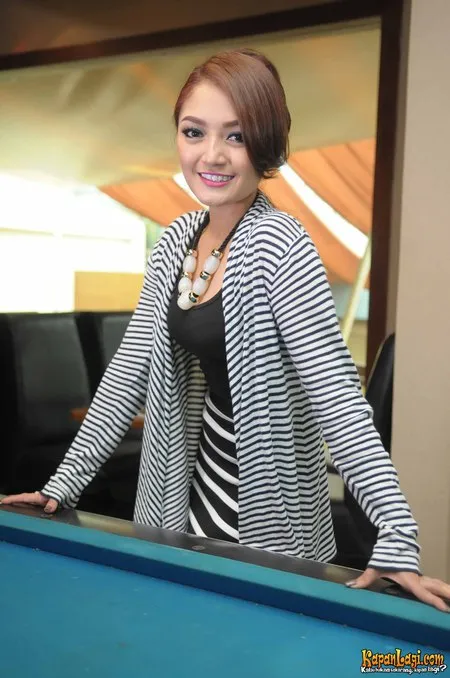 Foto Siti Badriah