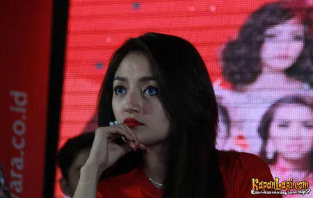 Foto Siti Badriah