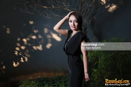 Foto Siti Badriah