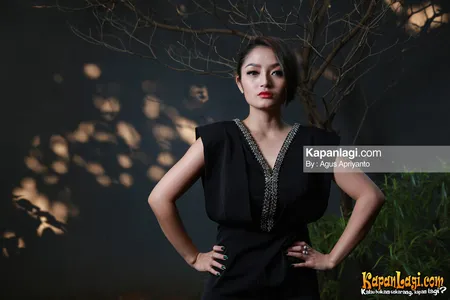 Foto Siti Badriah