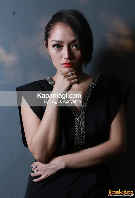 Foto Siti Badriah