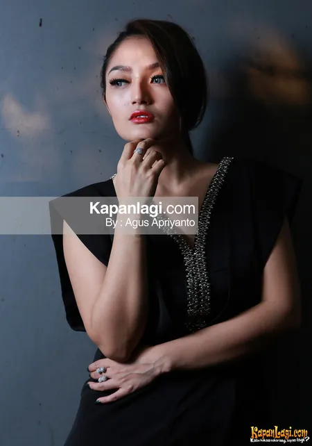 Foto Siti Badriah