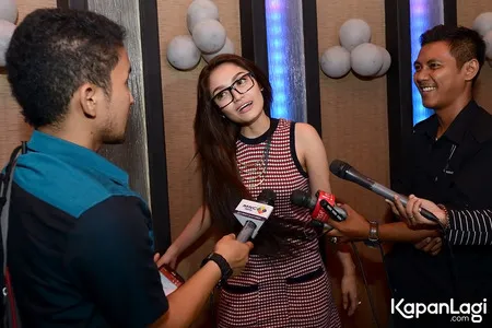 Foto Siti Badriah