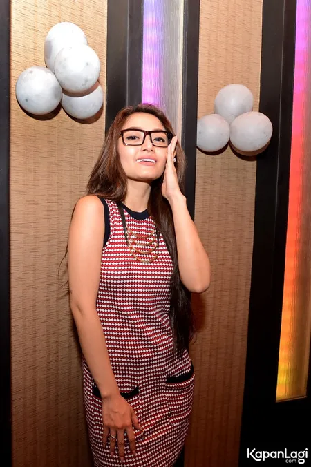 Foto Siti Badriah