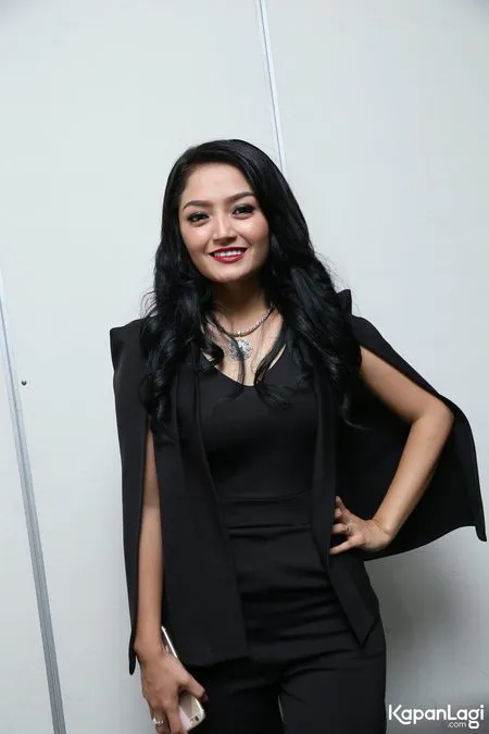 Foto Siti Badriah