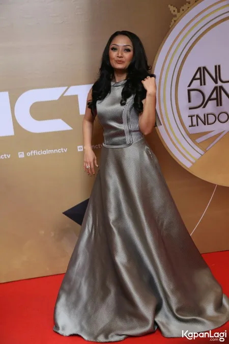 Foto Siti Badriah