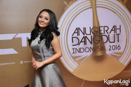Foto Siti Badriah