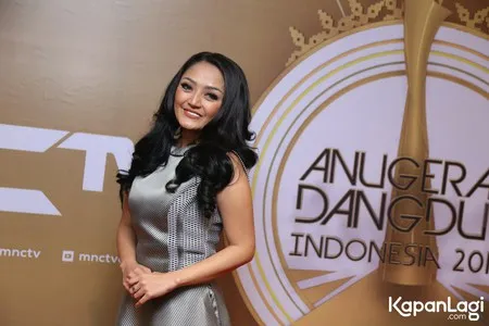 Foto Siti Badriah