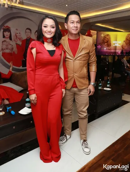 Foto Siti Badriah