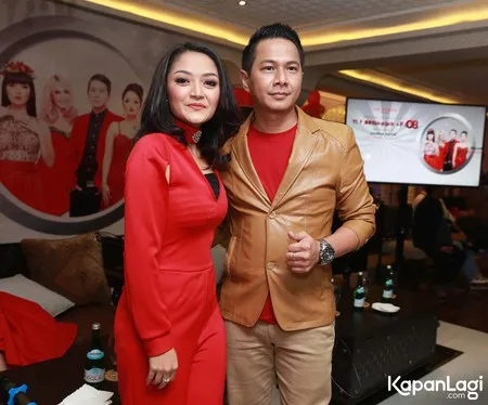 Foto Siti Badriah