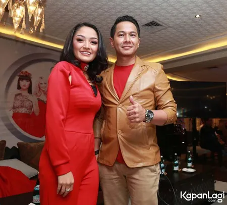 Foto Siti Badriah