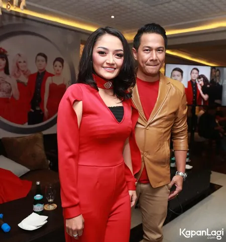 Foto Siti Badriah