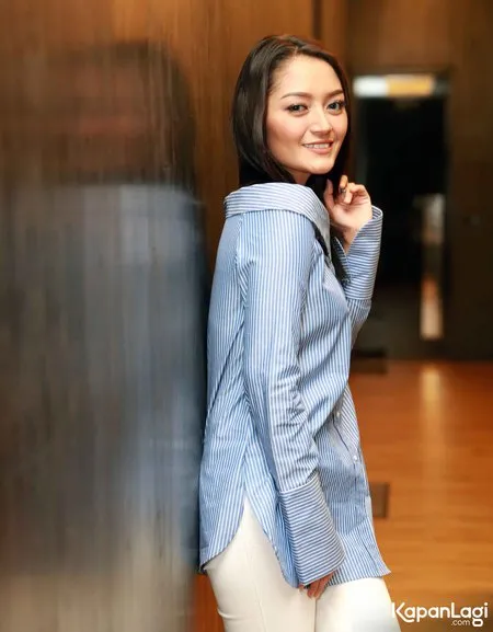 Foto Siti Badriah