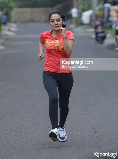Foto Siti Badriah