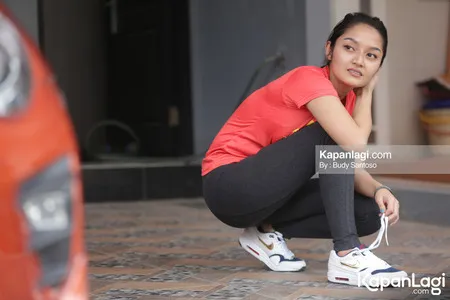 Foto Siti Badriah