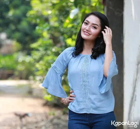 Foto Siti Badriah