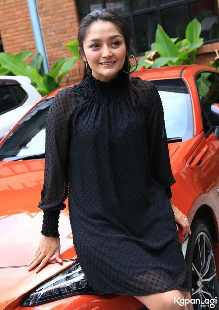 Foto Siti Badriah