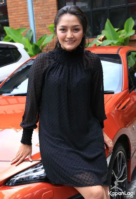 Foto Siti Badriah