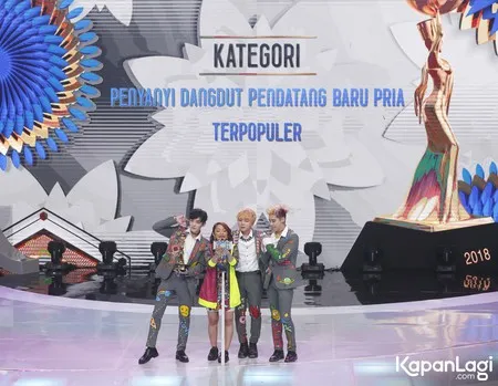 Foto Siti Badriah