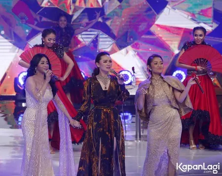 Foto Siti Badriah