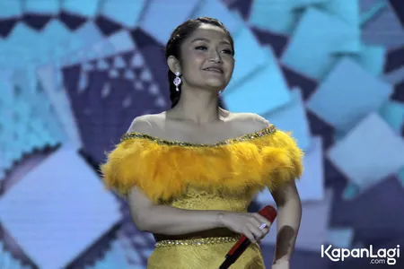 Foto Siti Badriah
