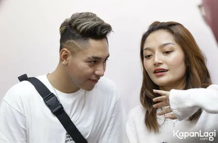 Foto Siti Badriah