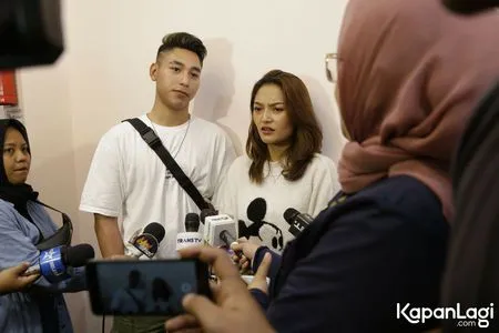 Foto Siti Badriah