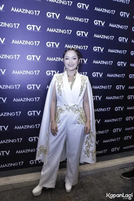 Foto Siti Badriah