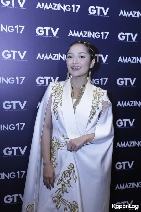 Foto Siti Badriah