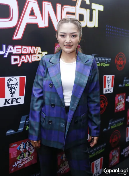 Foto Siti Badriah