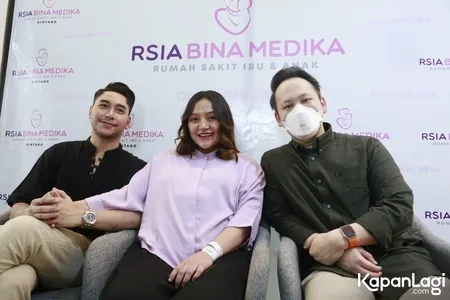Foto Siti Badriah