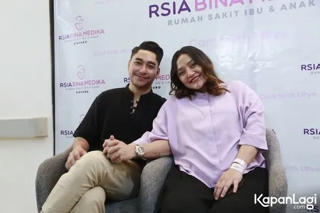 Foto Siti Badriah