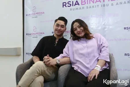 Foto Siti Badriah