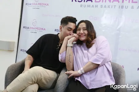 Foto Siti Badriah