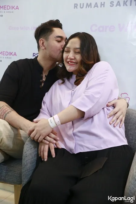 Foto Siti Badriah