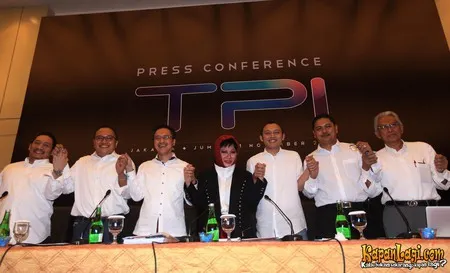 Foto Siti Hardijanti Rukmana