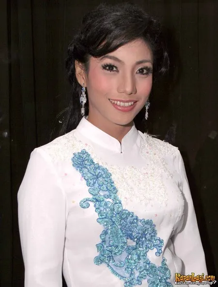 Foto Siti KDI