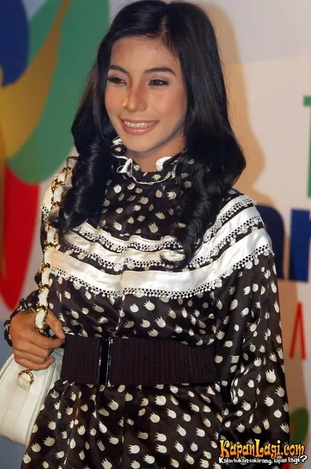 Foto Siti KDI