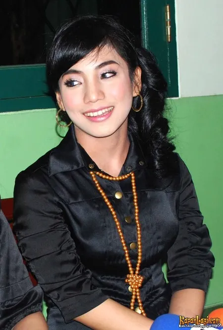 Foto Siti KDI