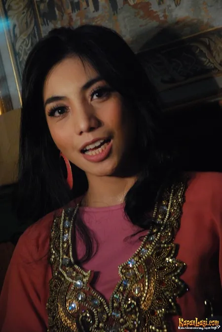 Foto Siti KDI