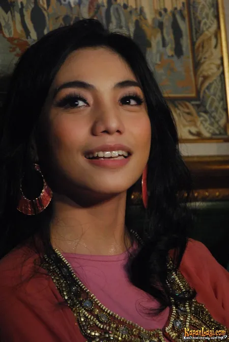Foto Siti KDI