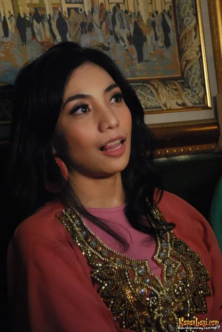 Foto Siti KDI