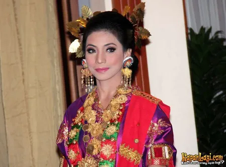 Foto Siti KDI